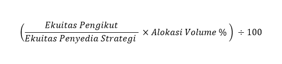 HFCopy Formula